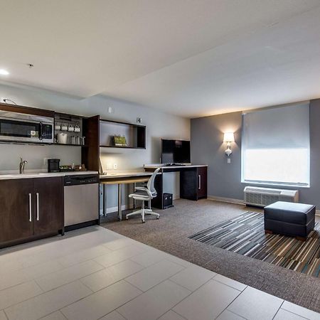 Home2 Suites By Hilton Dfw Airport South Irving Dış mekan fotoğraf