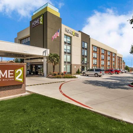 Home2 Suites By Hilton Dfw Airport South Irving Dış mekan fotoğraf
