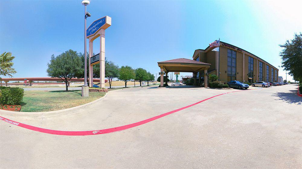 Home2 Suites By Hilton Dfw Airport South Irving Dış mekan fotoğraf
