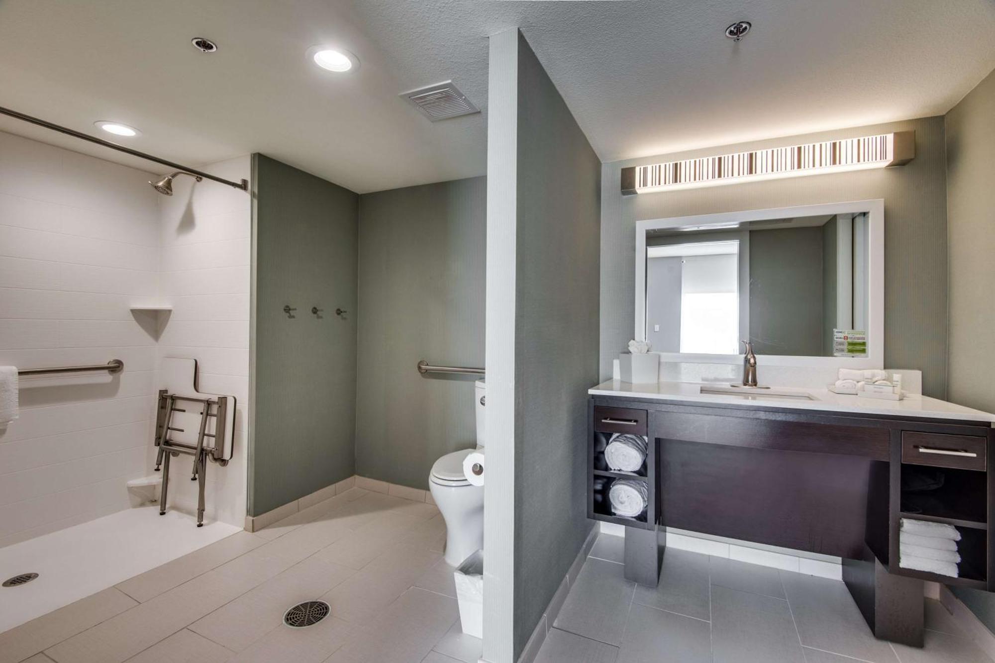 Home2 Suites By Hilton Dfw Airport South Irving Dış mekan fotoğraf