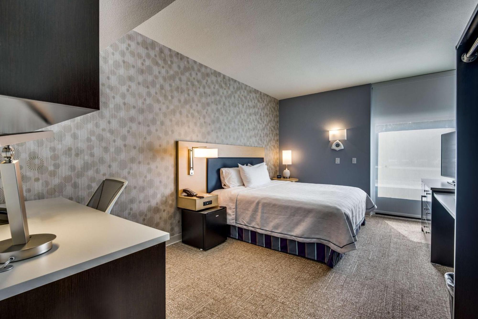 Home2 Suites By Hilton Dfw Airport South Irving Dış mekan fotoğraf