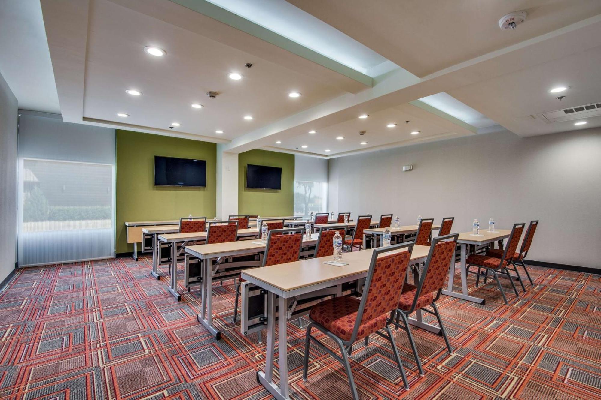 Home2 Suites By Hilton Dfw Airport South Irving Dış mekan fotoğraf