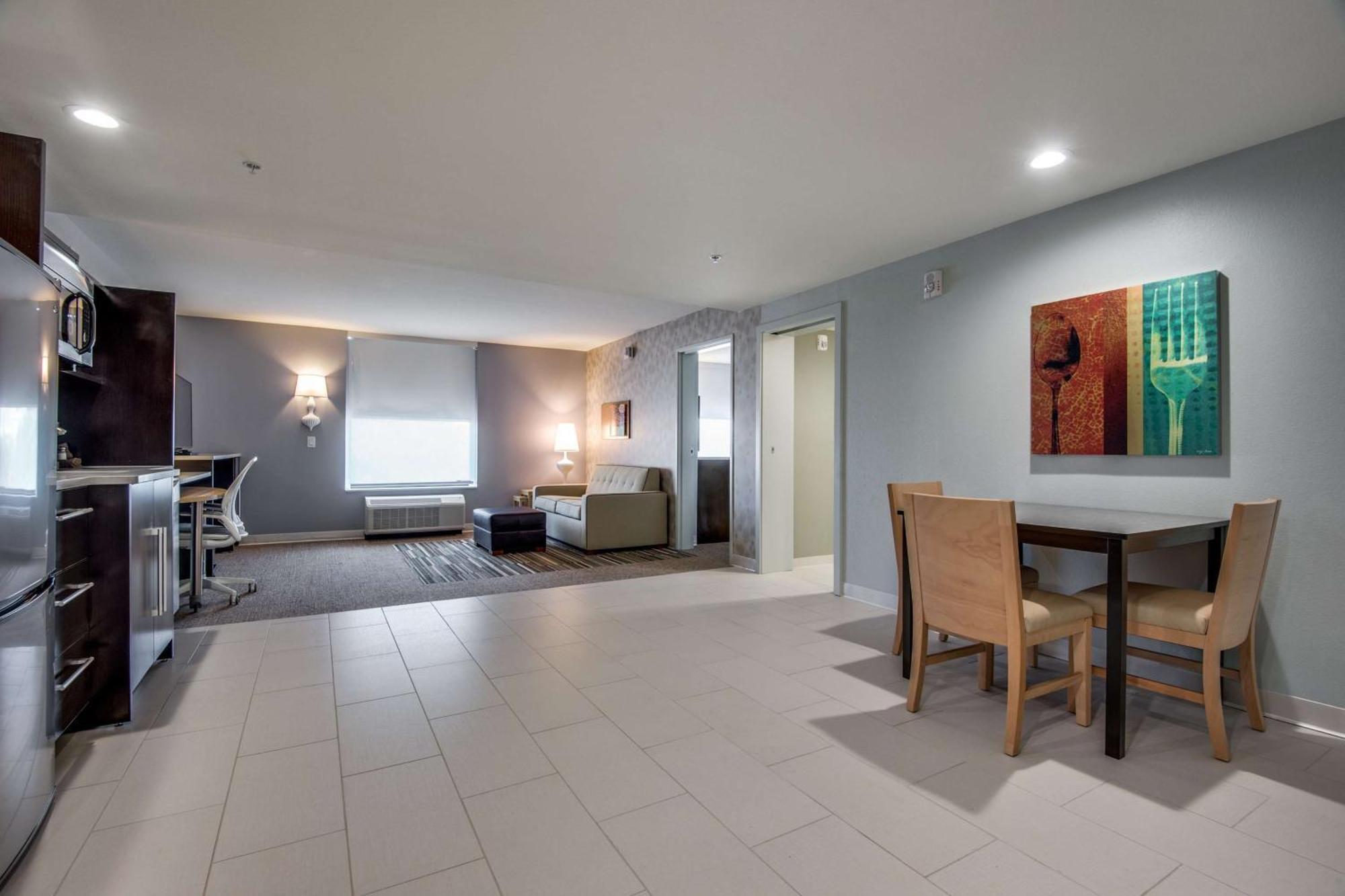 Home2 Suites By Hilton Dfw Airport South Irving Dış mekan fotoğraf