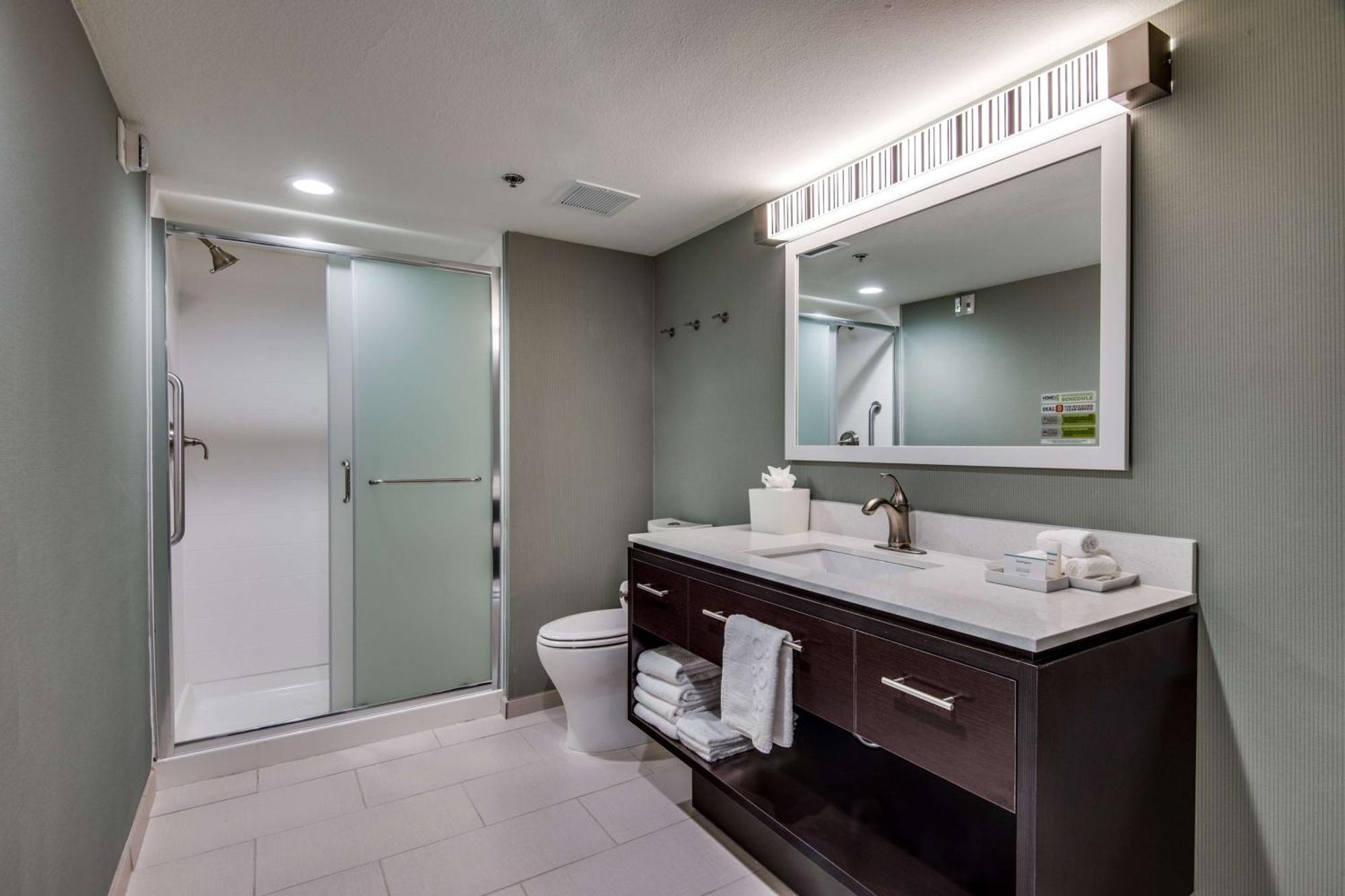 Home2 Suites By Hilton Dfw Airport South Irving Dış mekan fotoğraf