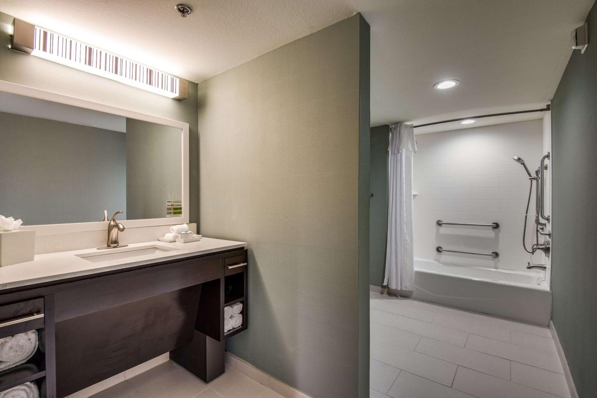 Home2 Suites By Hilton Dfw Airport South Irving Dış mekan fotoğraf