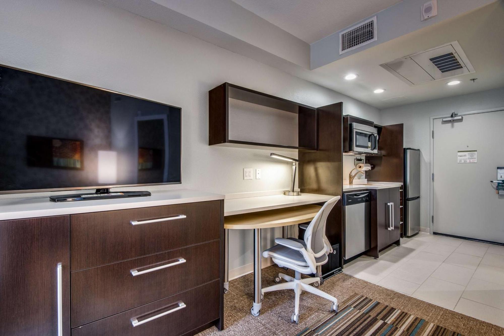 Home2 Suites By Hilton Dfw Airport South Irving Dış mekan fotoğraf