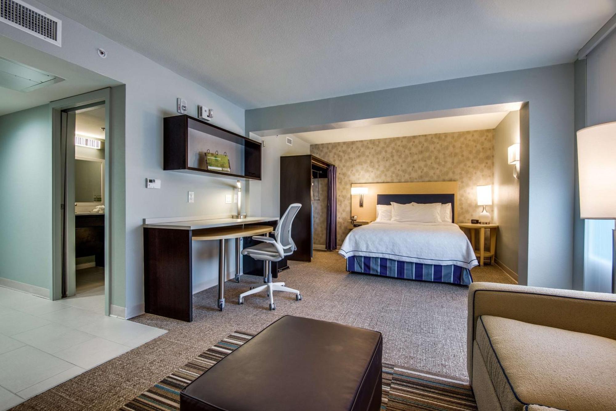 Home2 Suites By Hilton Dfw Airport South Irving Dış mekan fotoğraf
