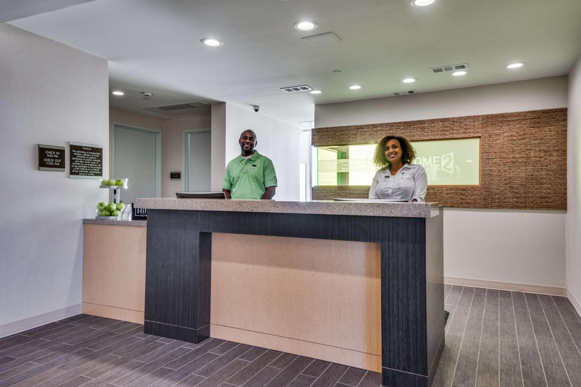 Home2 Suites By Hilton Dfw Airport South Irving Dış mekan fotoğraf