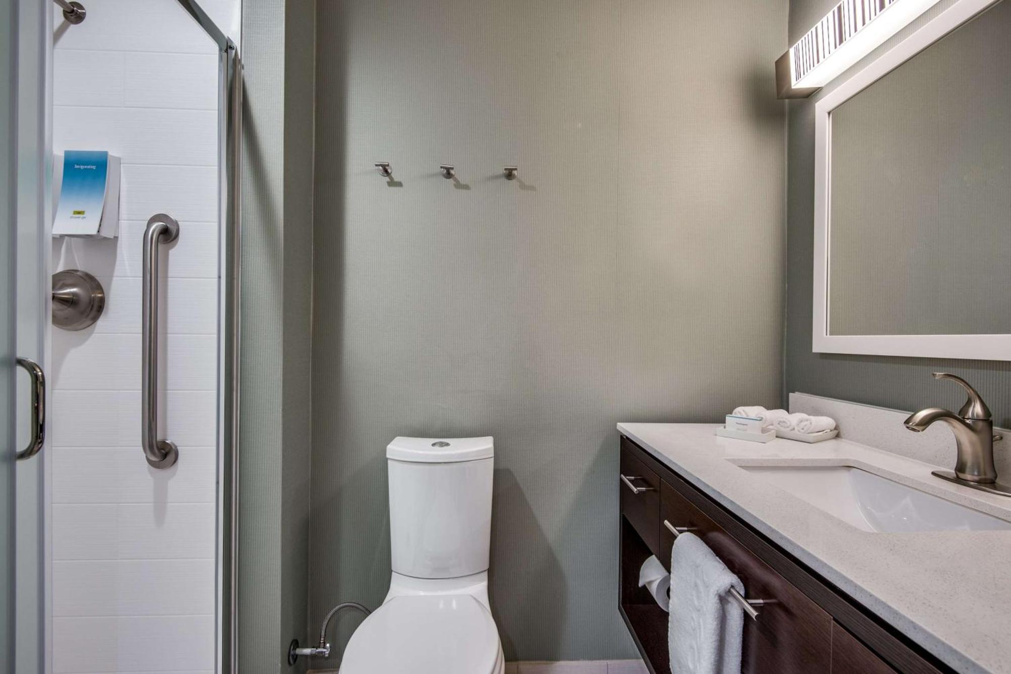 Home2 Suites By Hilton Dfw Airport South Irving Dış mekan fotoğraf