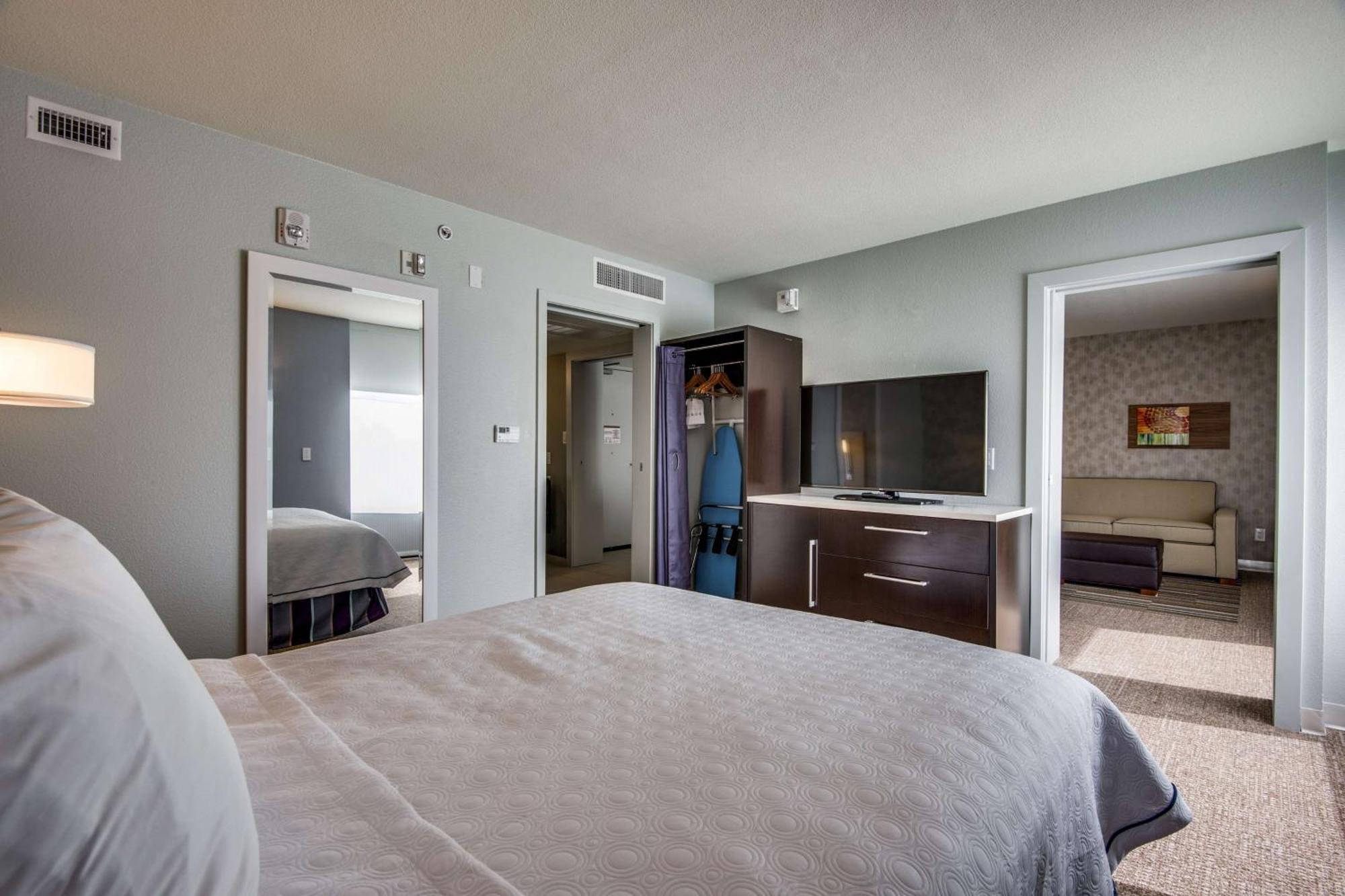 Home2 Suites By Hilton Dfw Airport South Irving Dış mekan fotoğraf