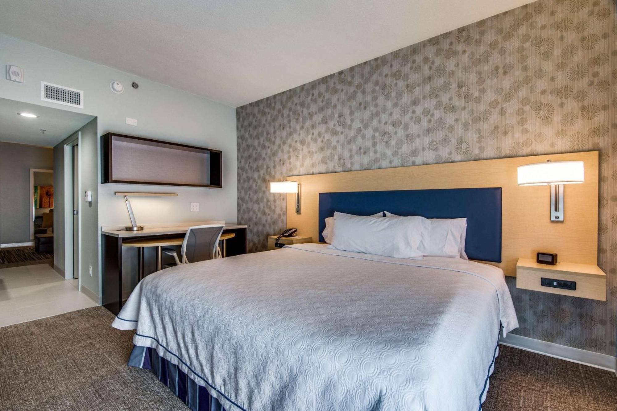 Home2 Suites By Hilton Dfw Airport South Irving Dış mekan fotoğraf