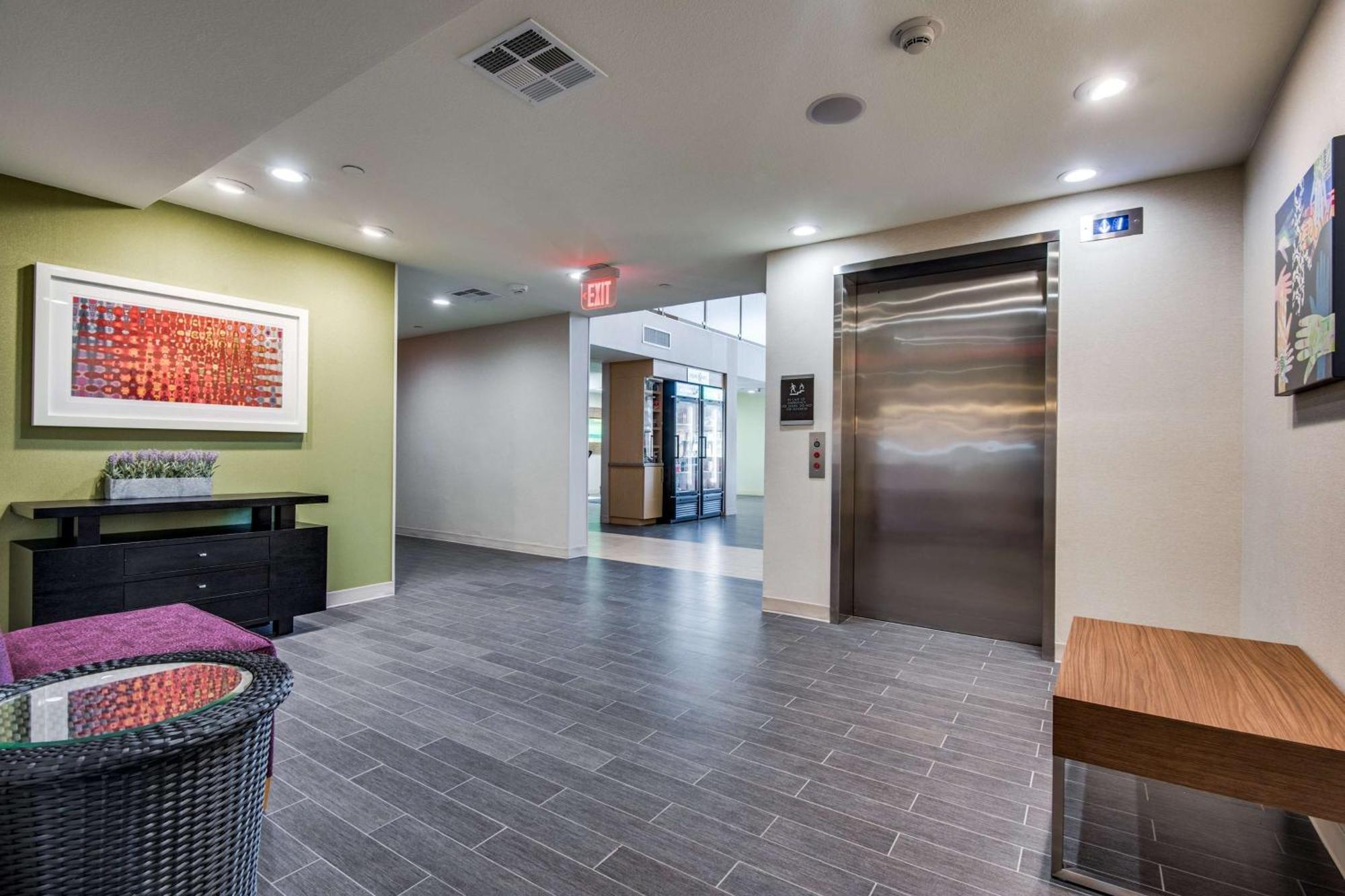 Home2 Suites By Hilton Dfw Airport South Irving Dış mekan fotoğraf