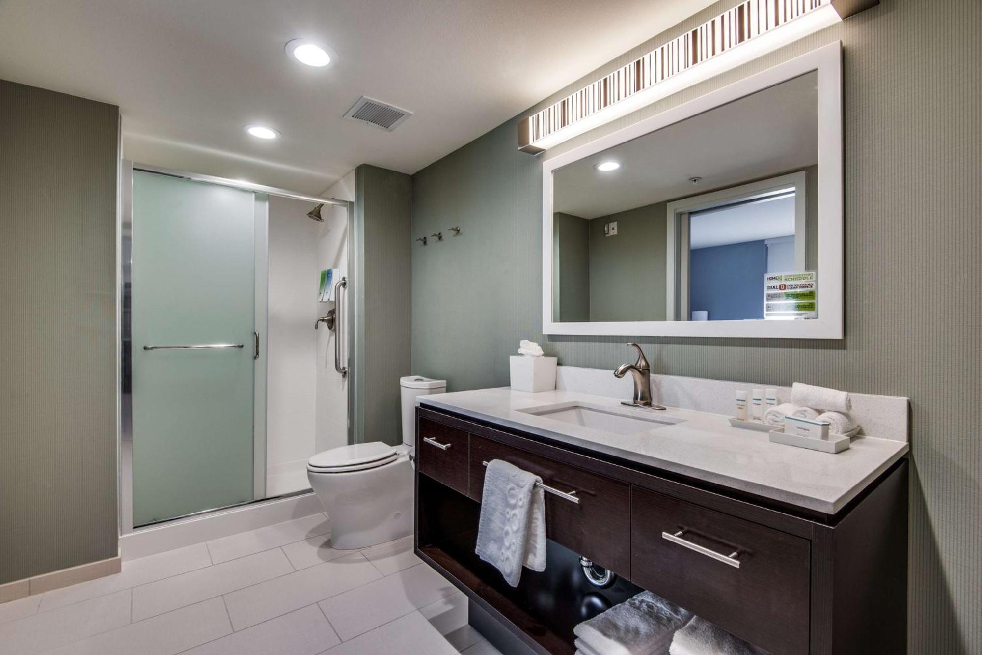 Home2 Suites By Hilton Dfw Airport South Irving Dış mekan fotoğraf