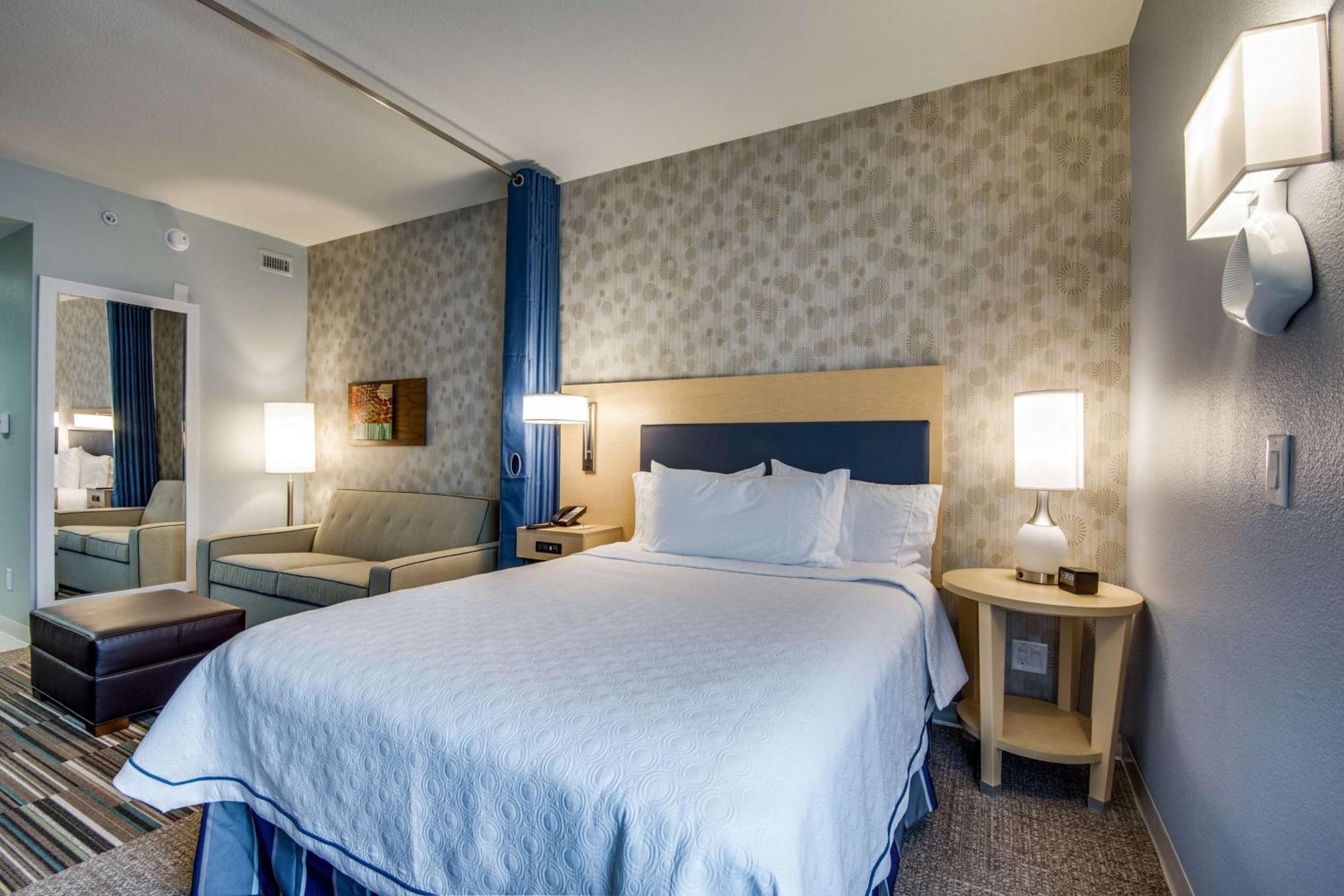 Home2 Suites By Hilton Dfw Airport South Irving Dış mekan fotoğraf