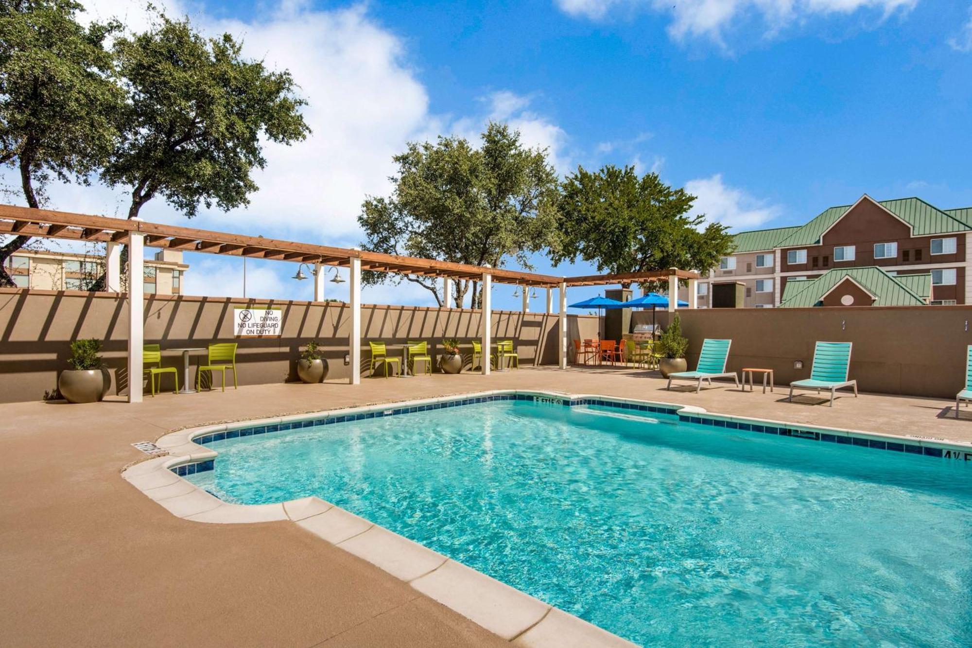 Home2 Suites By Hilton Dfw Airport South Irving Dış mekan fotoğraf