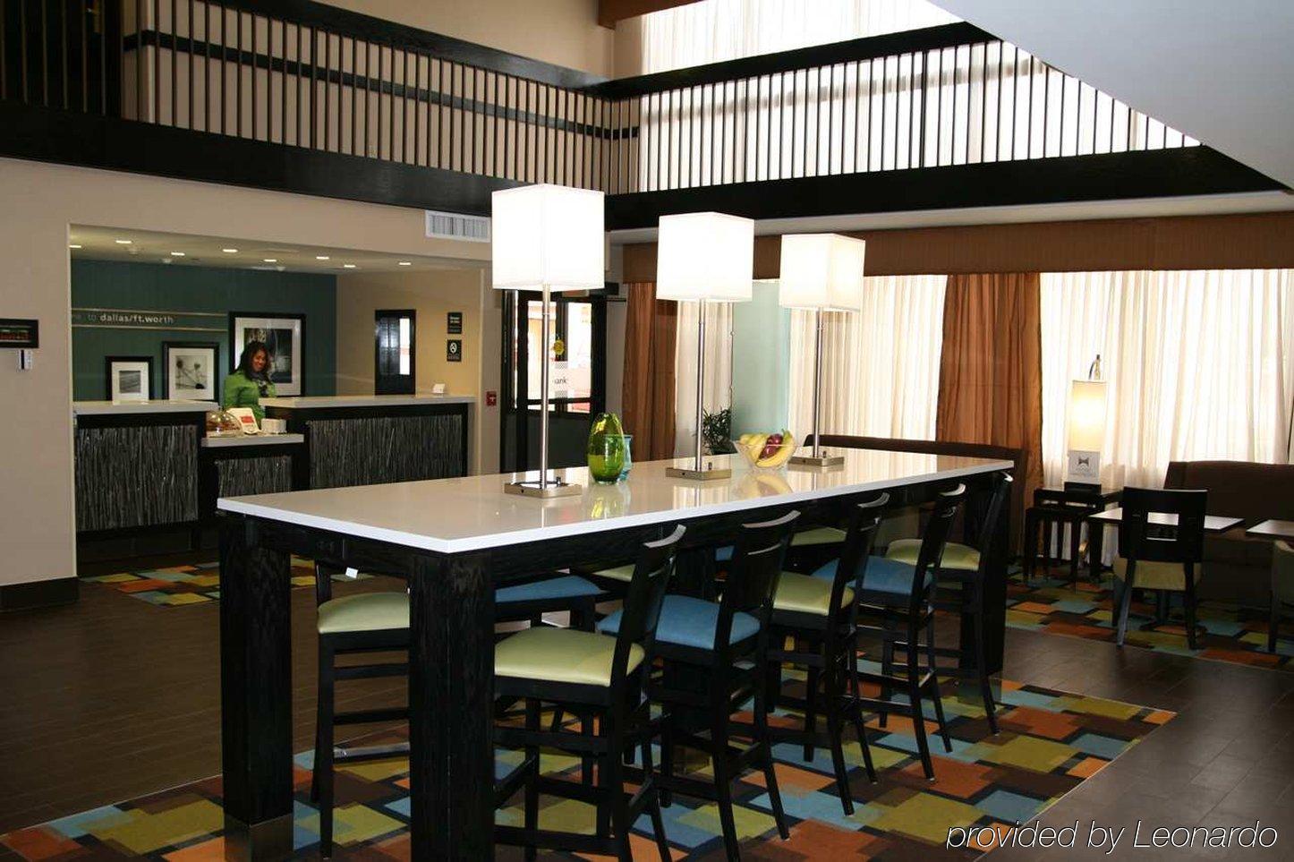 Home2 Suites By Hilton Dfw Airport South Irving Dış mekan fotoğraf