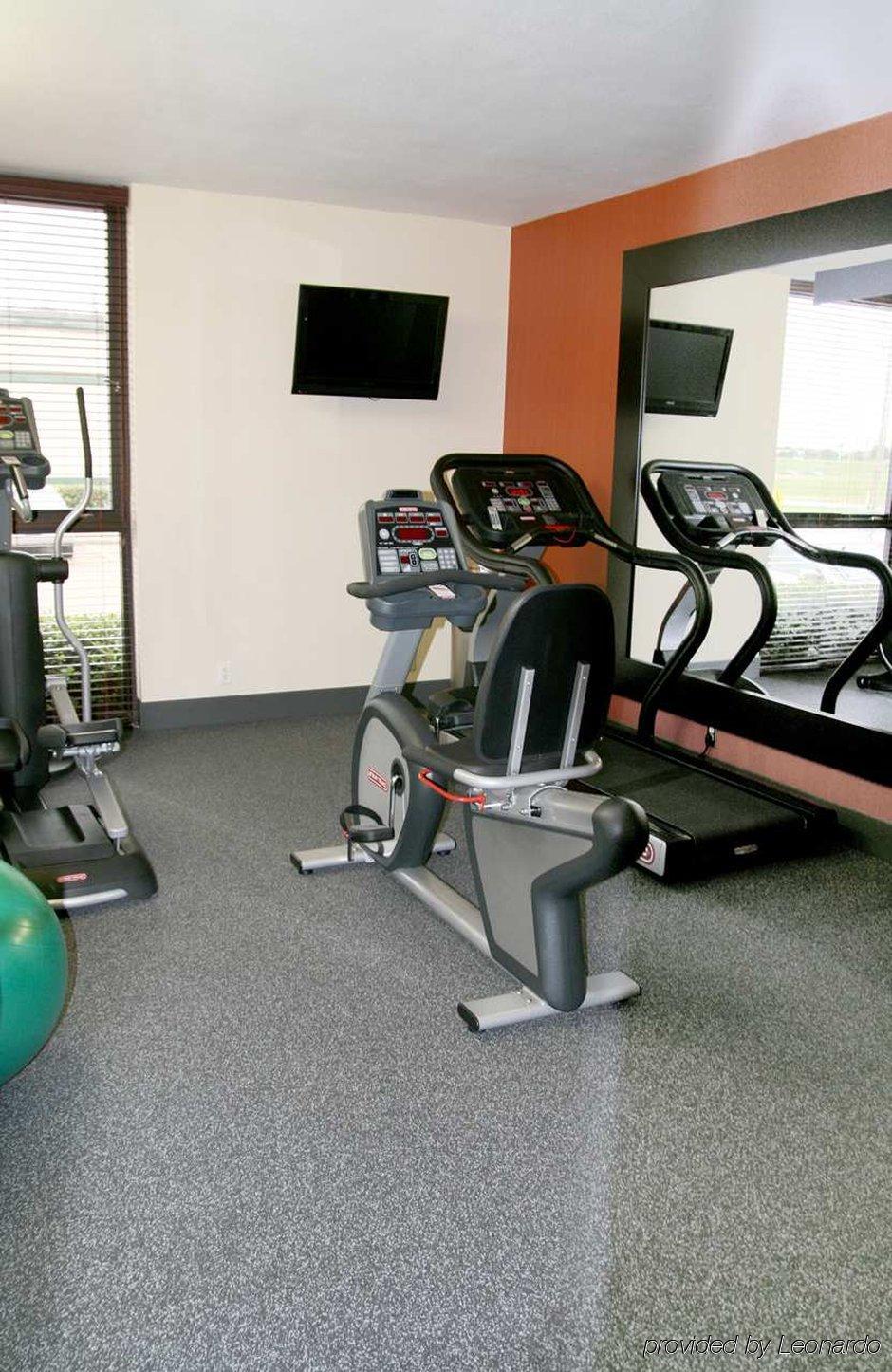 Home2 Suites By Hilton Dfw Airport South Irving Konforlar fotoğraf