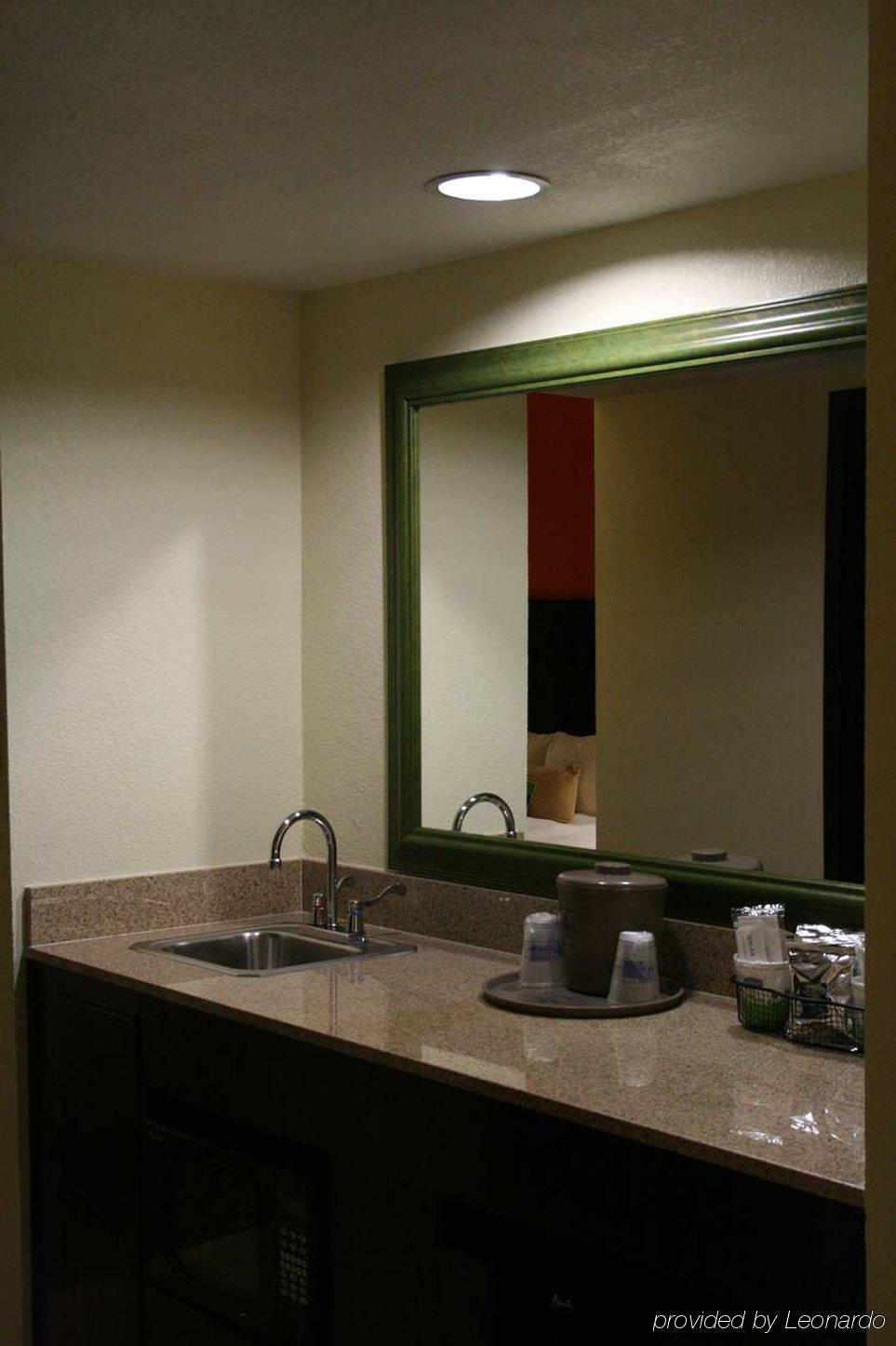 Home2 Suites By Hilton Dfw Airport South Irving Oda fotoğraf