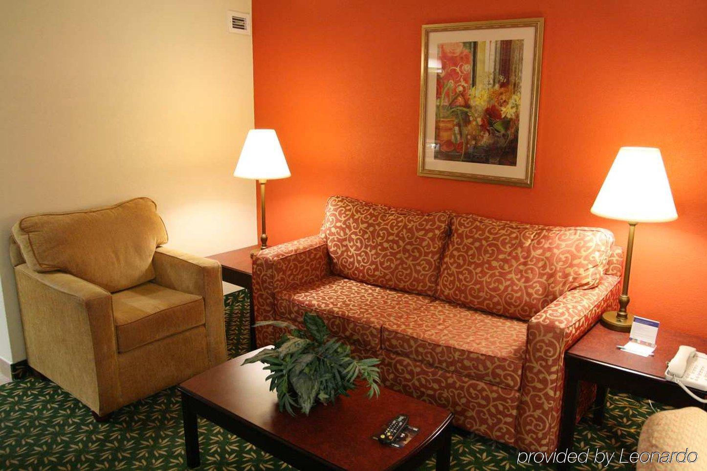 Home2 Suites By Hilton Dfw Airport South Irving Oda fotoğraf