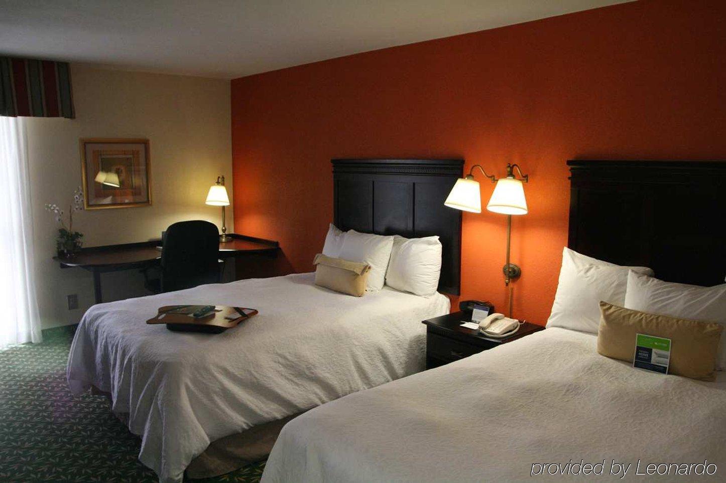 Home2 Suites By Hilton Dfw Airport South Irving Oda fotoğraf