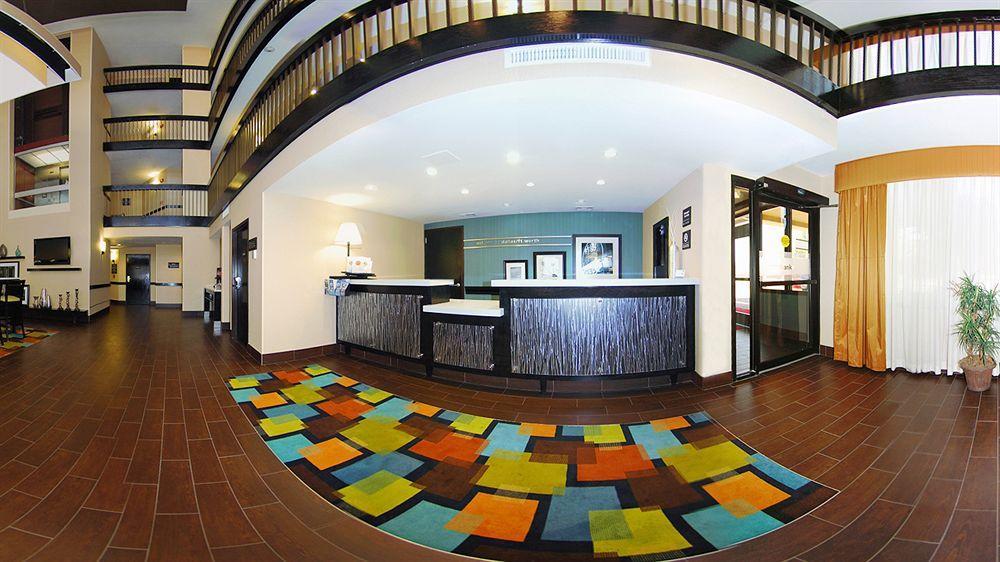 Home2 Suites By Hilton Dfw Airport South Irving Dış mekan fotoğraf