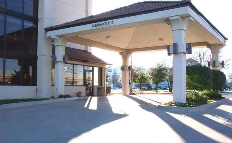 Home2 Suites By Hilton Dfw Airport South Irving Dış mekan fotoğraf